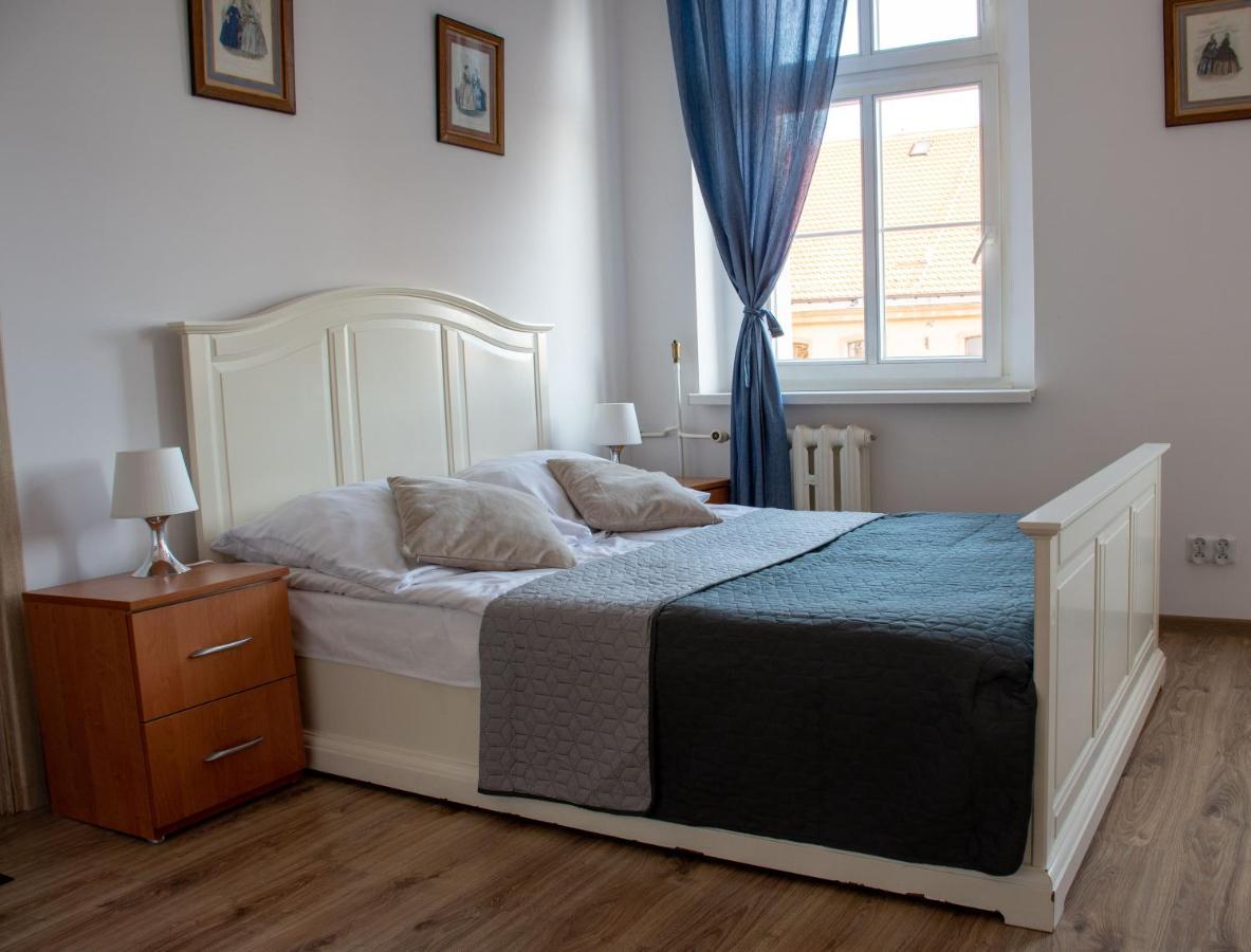 Narutowicza 5 Apartments Inowroclaw Exterior photo