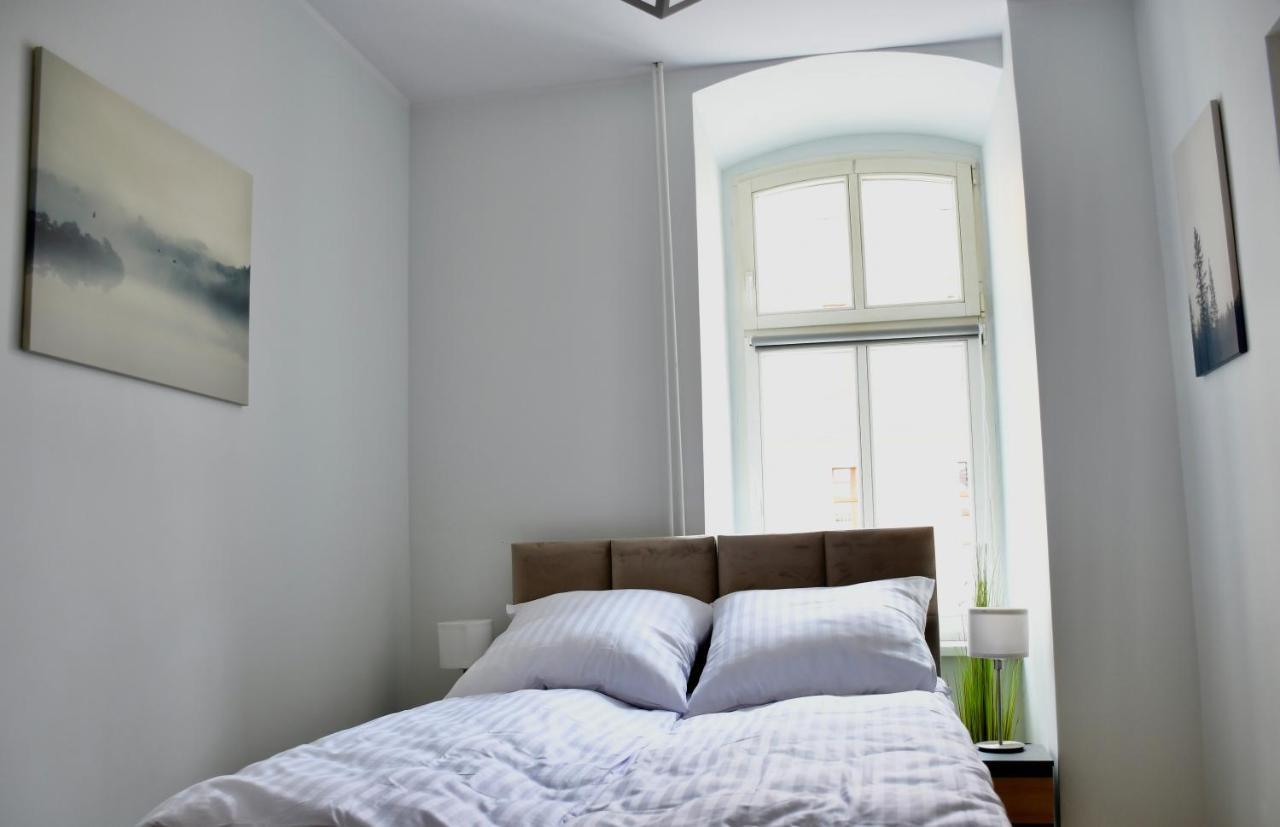 Narutowicza 5 Apartments Inowroclaw Exterior photo